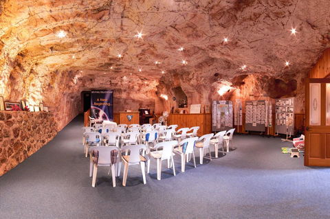 Comfort Inn Coober Pedy Experience - Brisbane Tourism 3