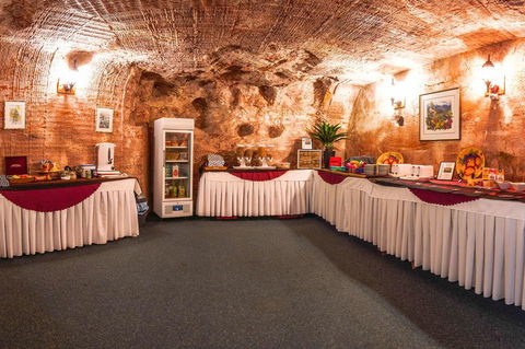Comfort Inn Coober Pedy Experience - Brisbane Tourism 5
