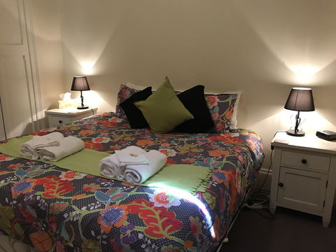 A Secret Garden - Tourism Brisbane 7