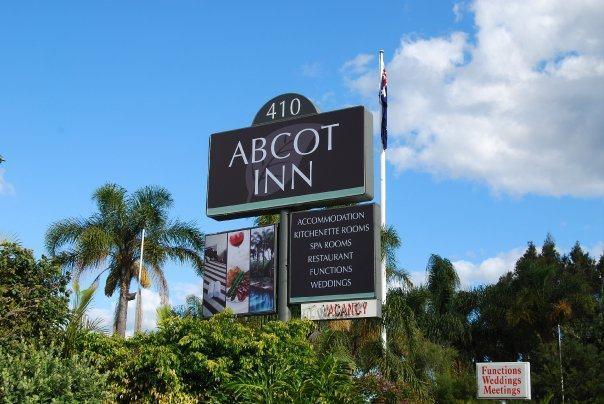  Tourism Brisbane