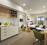 Quest Griffith - Brisbane Tourism