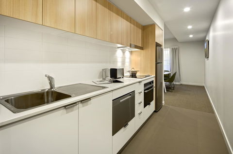 Quest Griffith - Brisbane Tourism 6