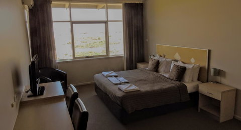 Highway One Motel - Brisbane Tourism 22