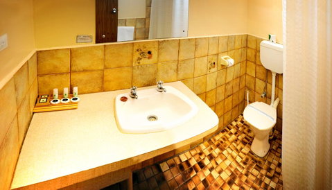 Highway One Motel - Brisbane Tourism 34