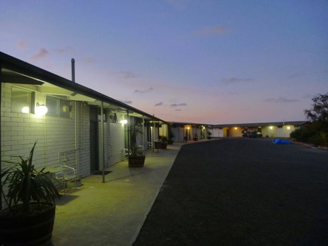 Highway One Motel - Brisbane Tourism 32