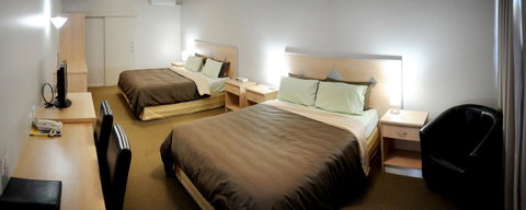 Highway One Motel - Brisbane Tourism 35