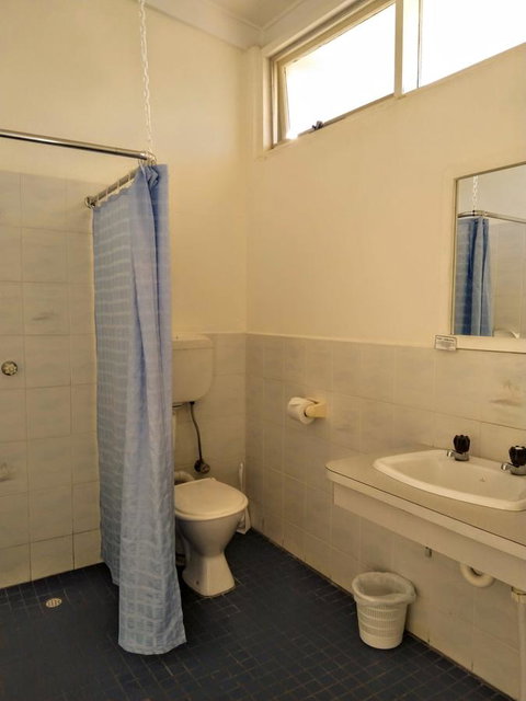 Highway One Motel - Brisbane Tourism 23