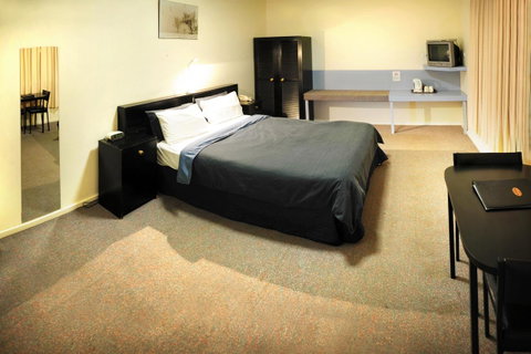 Highway One Motel - Brisbane Tourism 2