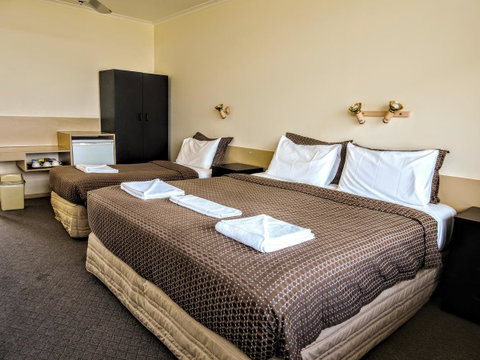 Highway One Motel - Brisbane Tourism 26