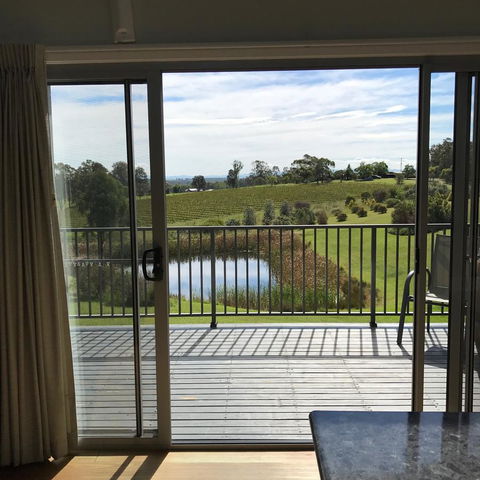 Beltana Villas - Tourism Brisbane 32