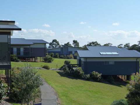 Beltana Villas - Tourism Brisbane 30