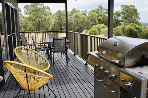 Beltana Villas - Tourism Brisbane 8