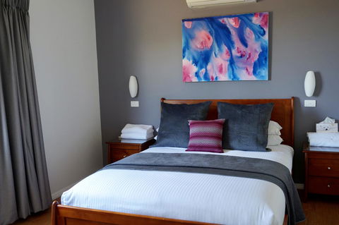 Beltana Villas - Tourism Brisbane 22