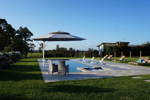 Beltana Villas - Tourism Brisbane 21