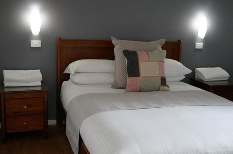 Beltana Villas - Tourism Brisbane 27