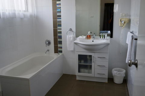 Beltana Villas - Tourism Brisbane 19