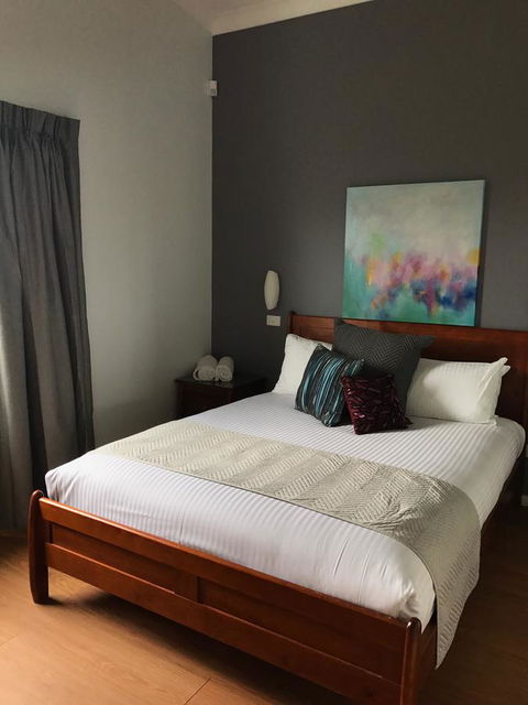 Beltana Villas - Tourism Brisbane 1