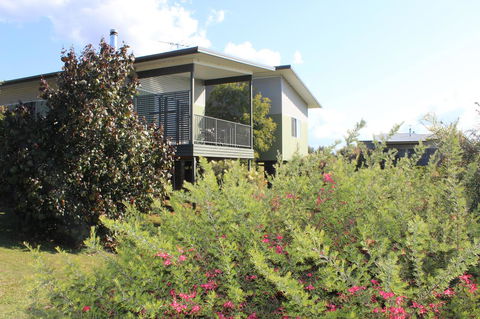 Beltana Villas - Tourism Brisbane 24