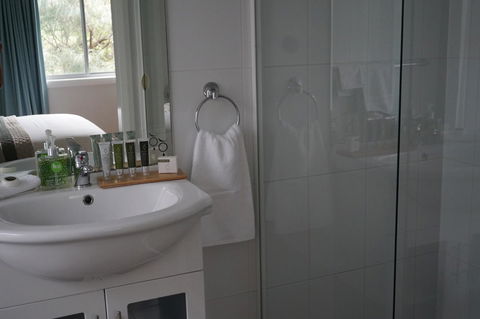 Beltana Villas - Tourism Brisbane 9