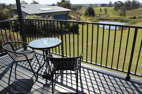 Beltana Villas - Tourism Brisbane 20