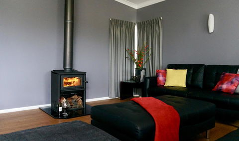 Beltana Villas - Tourism Brisbane 31