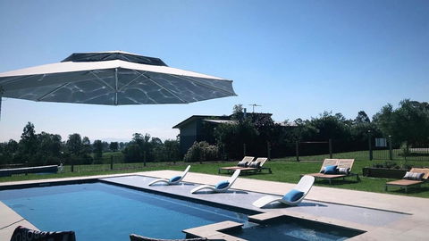 Beltana Villas - Tourism Brisbane 0