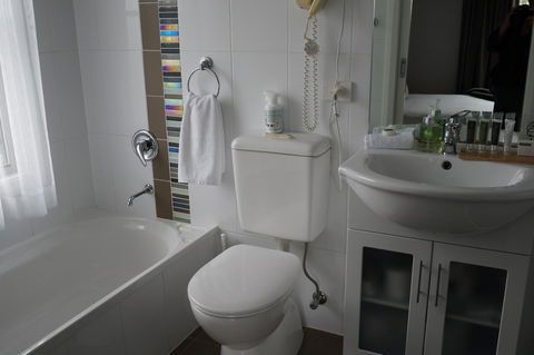 Beltana Villas - Tourism Brisbane 29