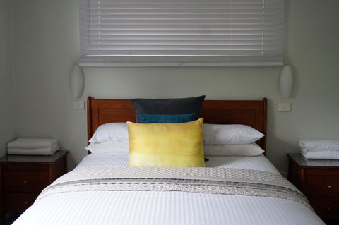 Beltana Villas - Tourism Brisbane 4