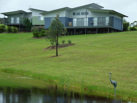 Beltana Villas - Tourism Brisbane 15