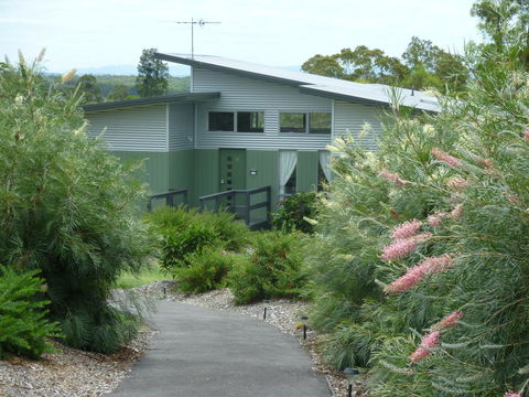 Beltana Villas - Tourism Brisbane 35
