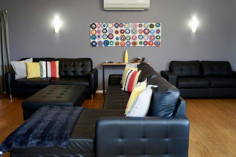 Beltana Villas - Tourism Brisbane 11