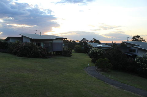 Beltana Villas - Tourism Brisbane 28