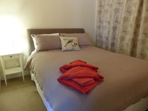 Andy\'s Accommodation - Brisbane Tourism 3
