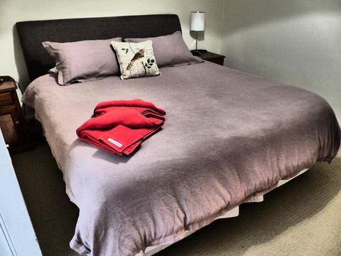 Andy\'s Accommodation - Brisbane Tourism 12