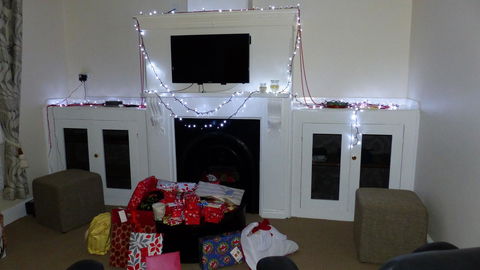 Andy\'s Accommodation - Brisbane Tourism 14