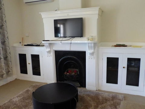 Andy\'s Accommodation - Brisbane Tourism 6