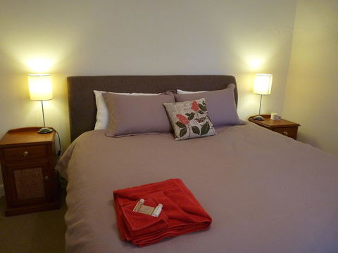 Andy\'s Accommodation - Brisbane Tourism 1