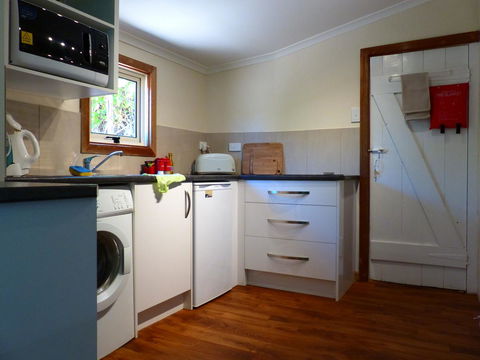 Andy\'s Accommodation - Brisbane Tourism 15