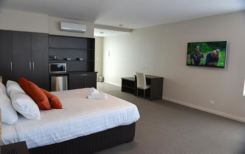 Robe Marina Accommodation - Tourism Brisbane 35