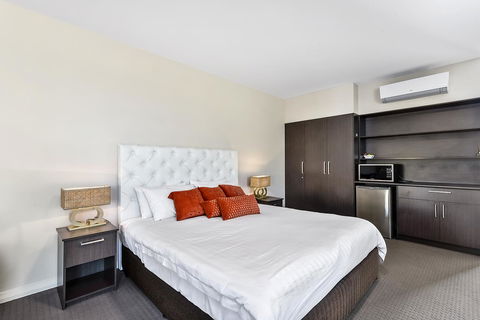 Robe Marina Accommodation - Tourism Brisbane 11