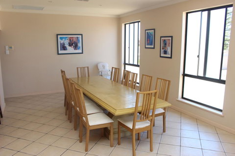 The Lighthouse - Beachfront Accommodation - Tourism Brisbane 10