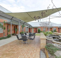 Strath Motel - Tourism Brisbane