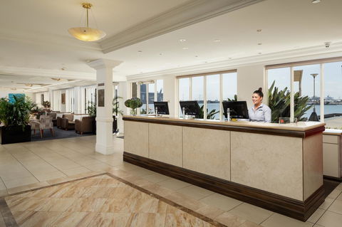 Rydges Newcastle - Tourism Brisbane 6