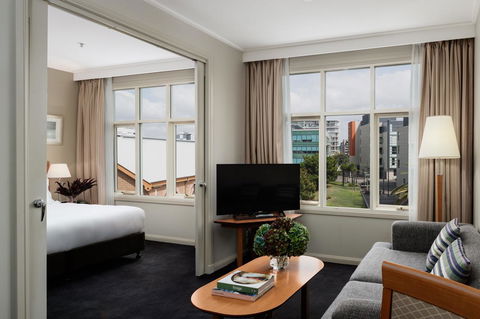 Rydges Newcastle - Tourism Brisbane 19