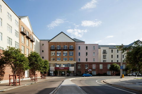 Rydges Newcastle - Tourism Brisbane 2