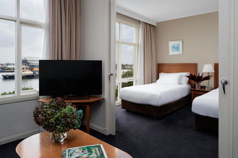 Rydges Newcastle - Tourism Brisbane 18