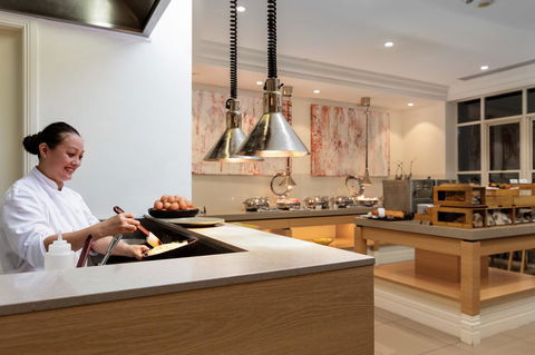 Rydges Newcastle - Tourism Brisbane 31