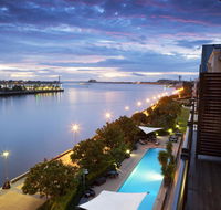 Rydges Newcastle - Tourism Brisbane