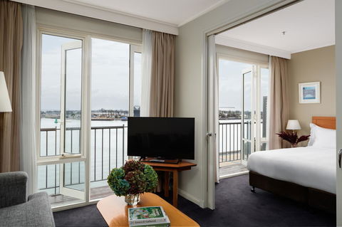 Rydges Newcastle - Tourism Brisbane 13