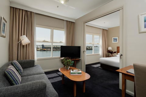 Rydges Newcastle - Tourism Brisbane 8